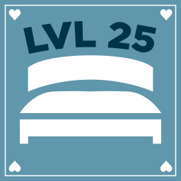 LEVEL 25