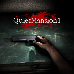 Continue to QuietMansion1...