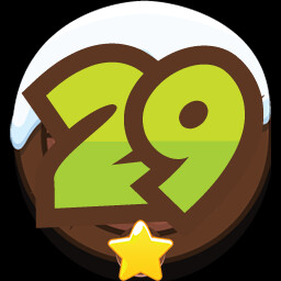 LEVEL 29