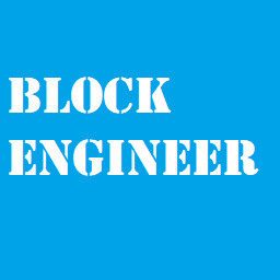 Block Engineer