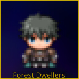 Forest Dwellers