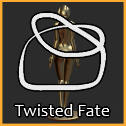 Twisted Fate