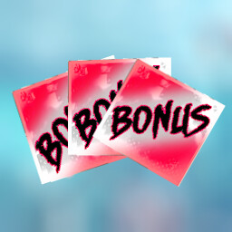 Bonus Bonus Bonus