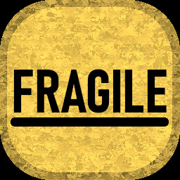 Fragile yet powerful