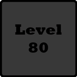 Level 80