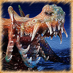 Sea Tyrant