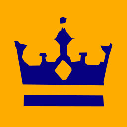 5 Crowns