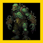 Toxic Ogre