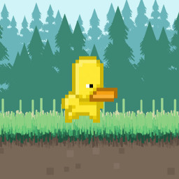 Animality Duck Hunt