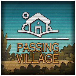 Pass the Village