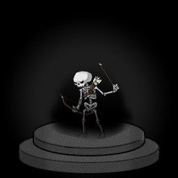 Skeleton Archer