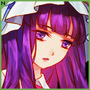 Normal Patchouli