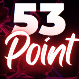 Fifty-Third Point