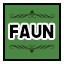 FAUN