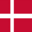 Flag of Denmark