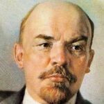 Vladimir Lenin