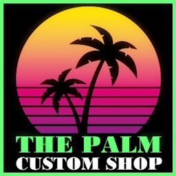 PALM CUSTOM