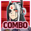 Combo Expert: Shirase