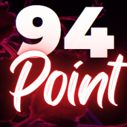 Ninety-four Points