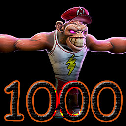 Runner 1000