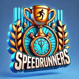 SPEEDRUNNER