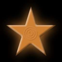 Bronze Star