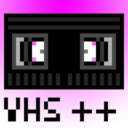 VHS++