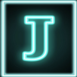 J