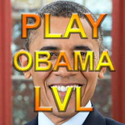 PLAY OBAMA LEVEL