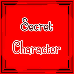 Secret Character