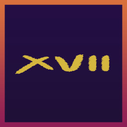 XVII