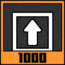 1,000 Club