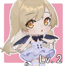 Angels Free Lv.2