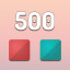 500 Blocks