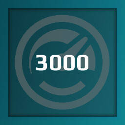 3000