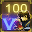 100 Victories