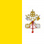 Flag of Vatican City