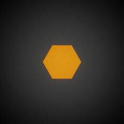 Hyper Hexagon