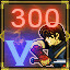 300 Victories