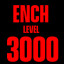 ENCH LVL 3k