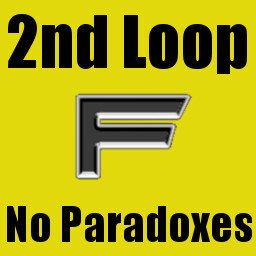 Won - No Paradoxes - 2nd Loop