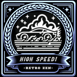 Speed Demon III