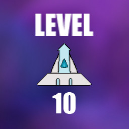 Reach Level 10