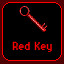 Got A Red Key!