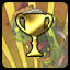 Zombie - Challenge Gold