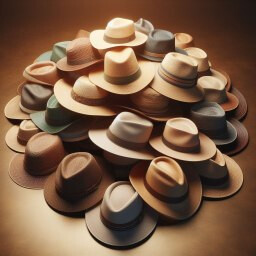 Medicore Hat collector