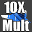 10x Multiplier