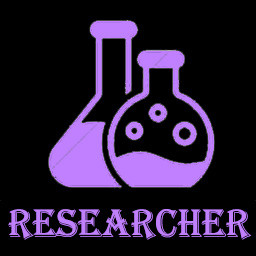 Researcher