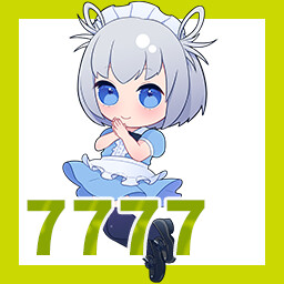 7777 combo