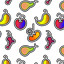 3000 Fruits